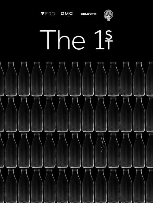 The 1stのポスター