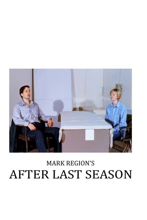 After Last Seasonのポスター