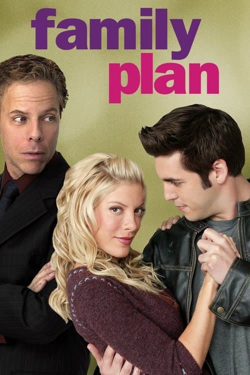Family Planのポスター