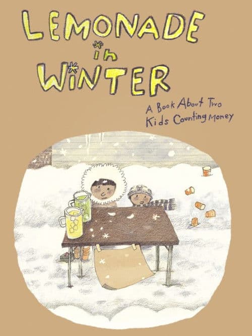 Lemonade in Winterのポスター