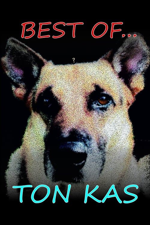Best of Ton Kasのポスター