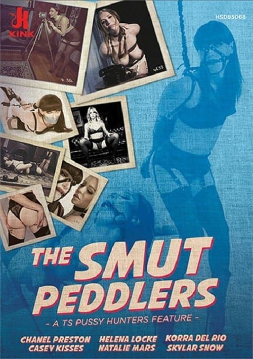 The Smut Peddlersのポスター