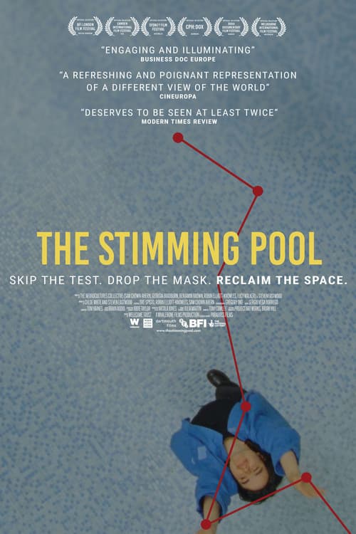 The Stimming Poolのポスター