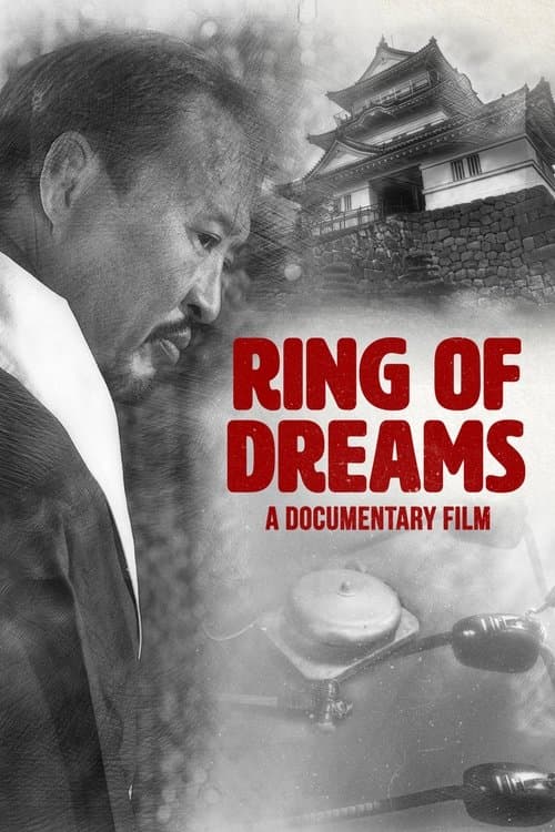Ring of Dreamsのポスター
