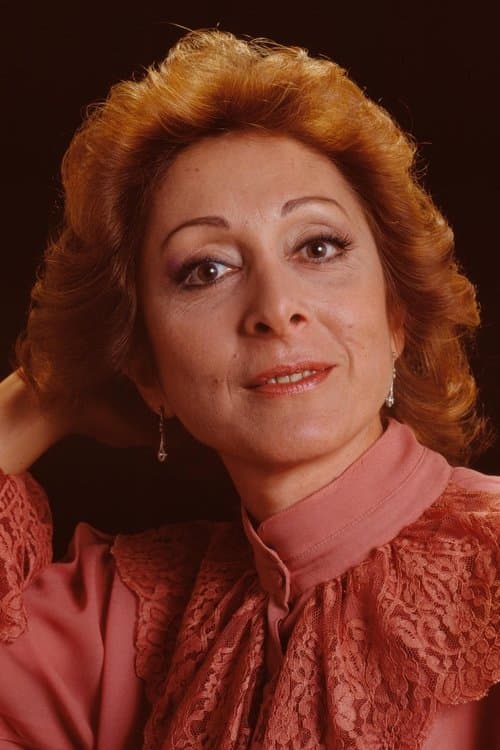 アラシー・バラバニアン