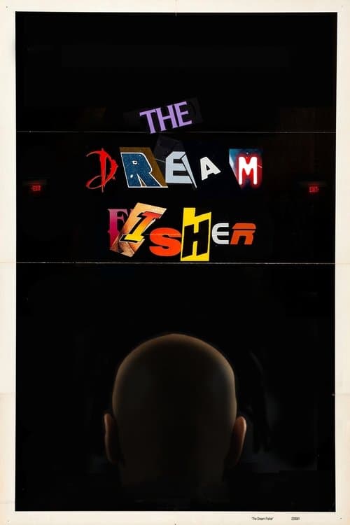 The Dream Fisherのポスター