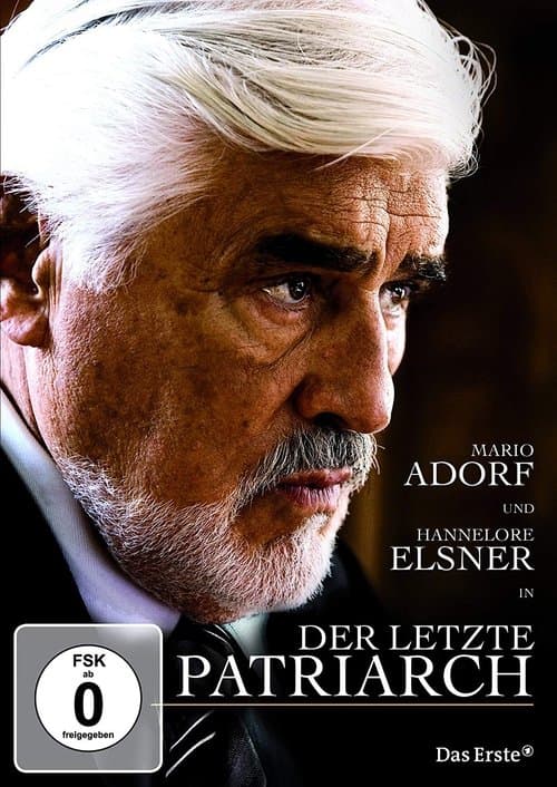 Der letzte Patriarchのポスター