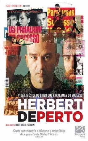 Herbert de Pertoのポスター