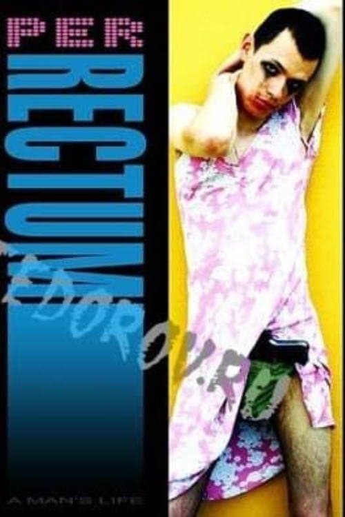 Per Rectumのポスター