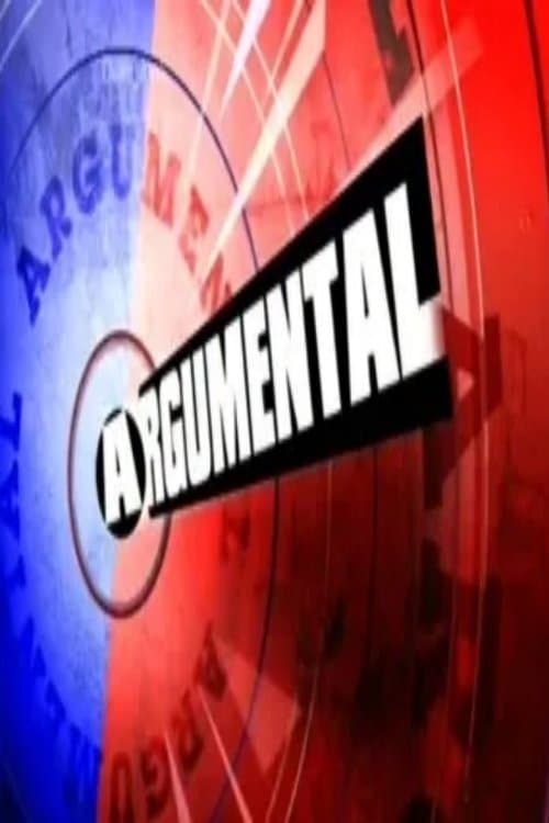 Argumentalのポスター