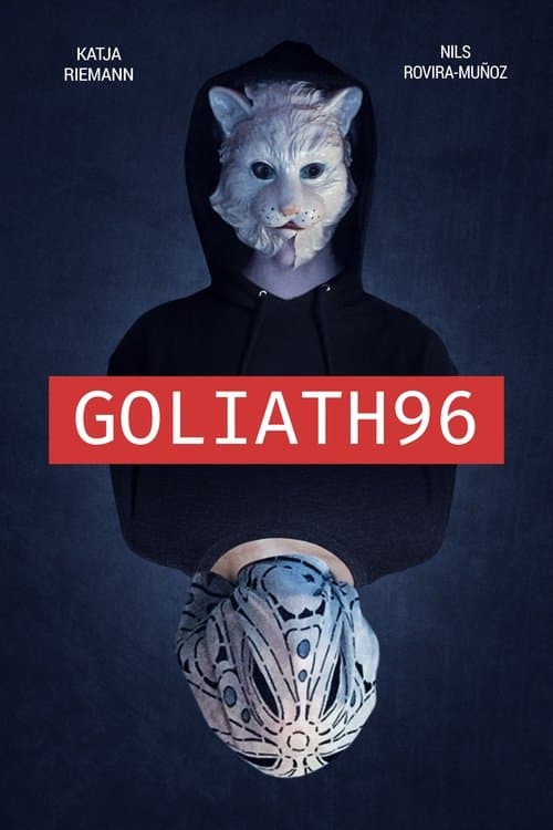 Goliath96のポスター