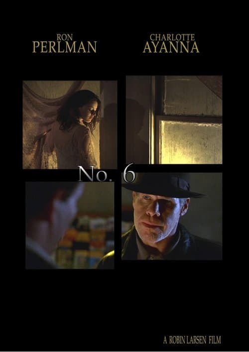 No. 6のポスター