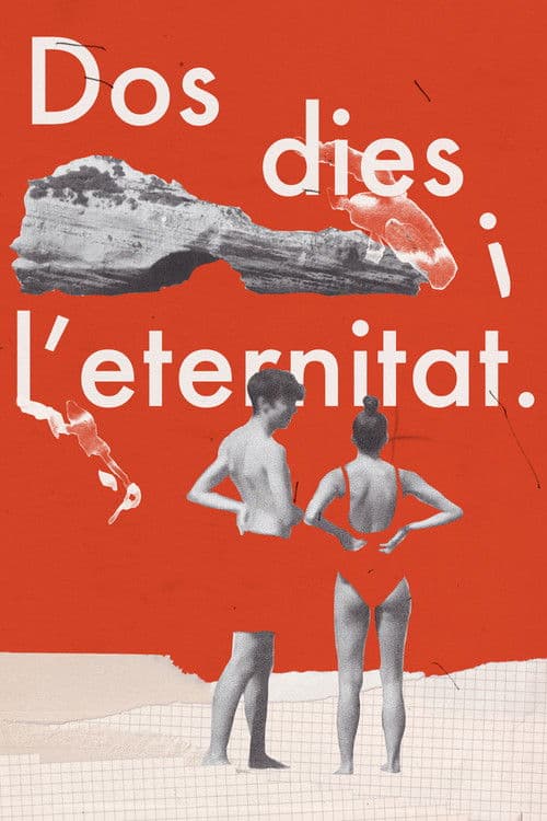 Dos dies i l’eternitatのポスター