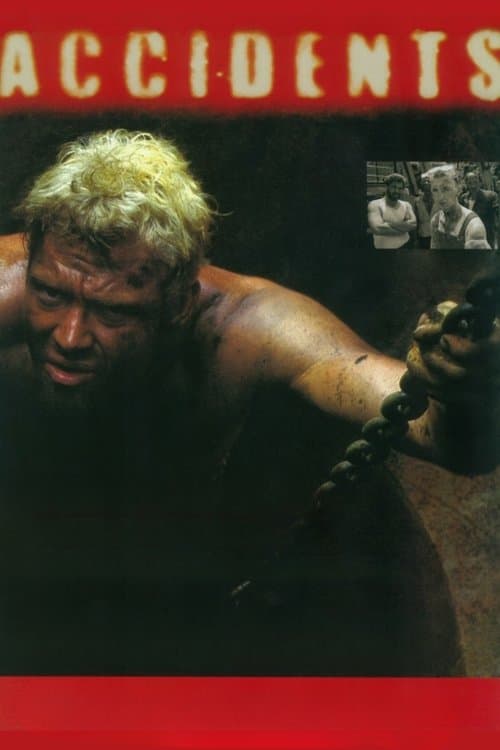 Accidentsのポスター