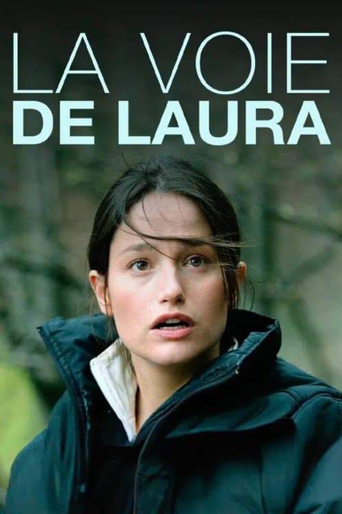 La Voie de Lauraのポスター