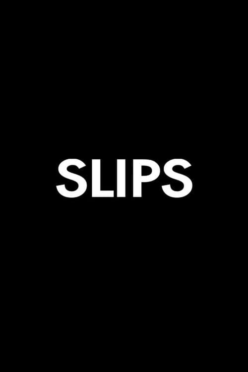Slipsのポスター