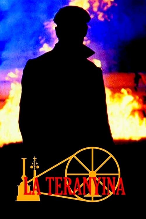 La teranyinaのポスター