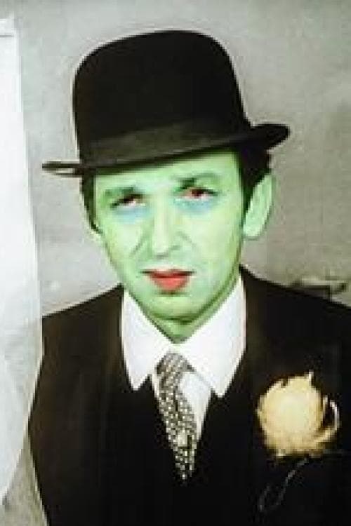 W szponach seksuのポスター