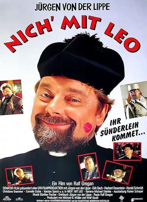 Nich' mit Leoのポスター