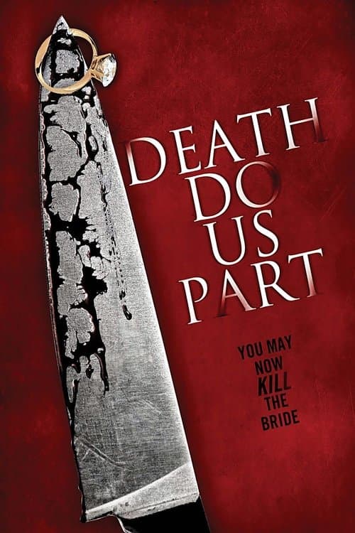 Death Do Us Partのポスター