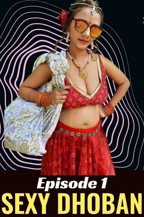 Sexy Dhobanのポスター
