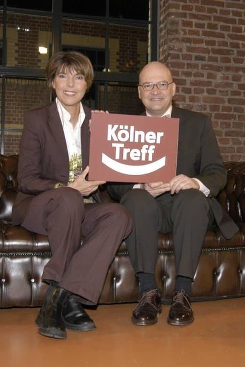 Kölner Treffのポスター