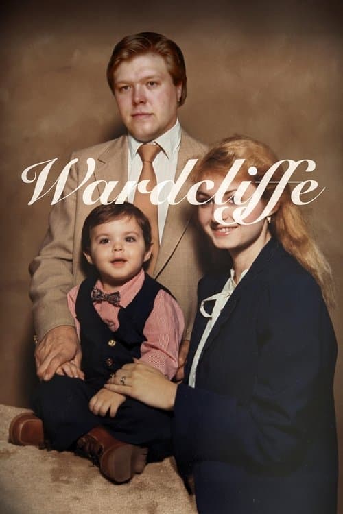 Wardcliffeのポスター