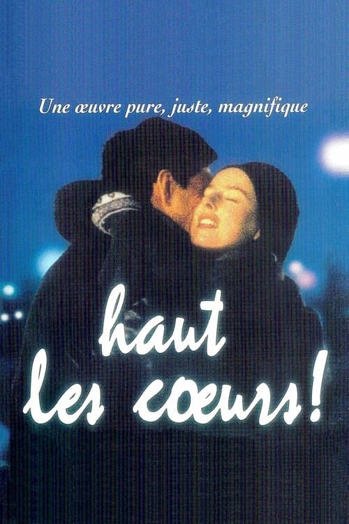 Haut les cœurs !のポスター