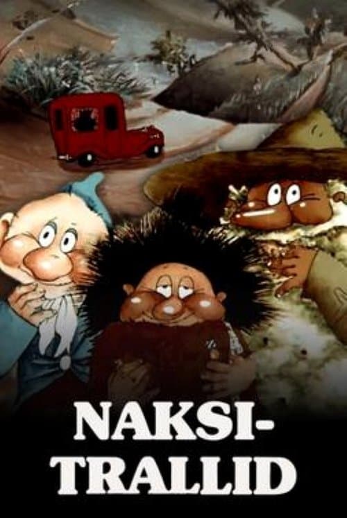 Naksitrallidのポスター