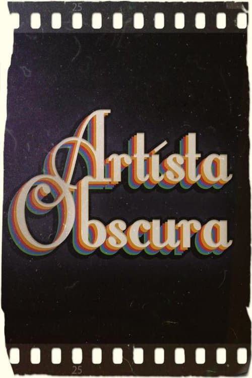 Artista Obscuraのポスター
