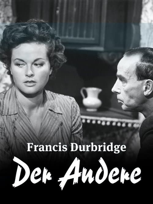 Der Andereのポスター