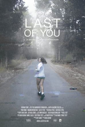 Last of Youのポスター