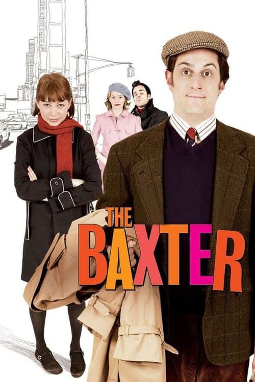 The Baxterのポスター