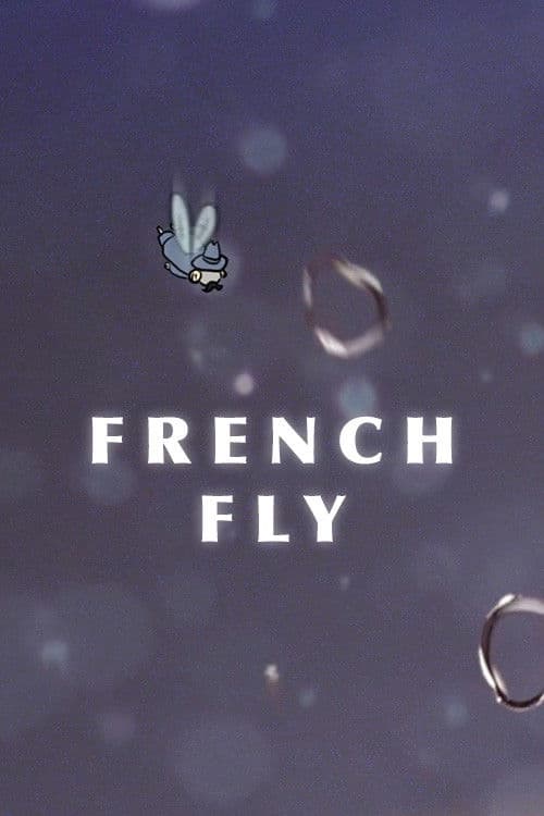French Flyのポスター
