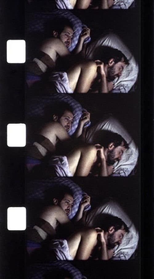 Chutes de Pascalのポスター