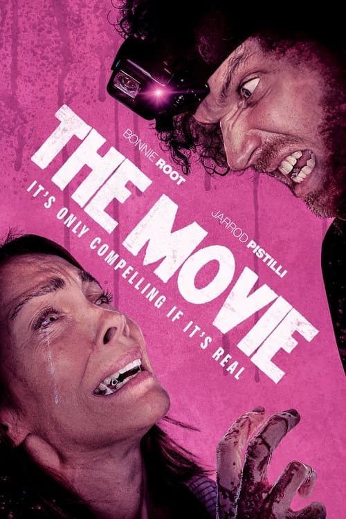 The Movieのポスター