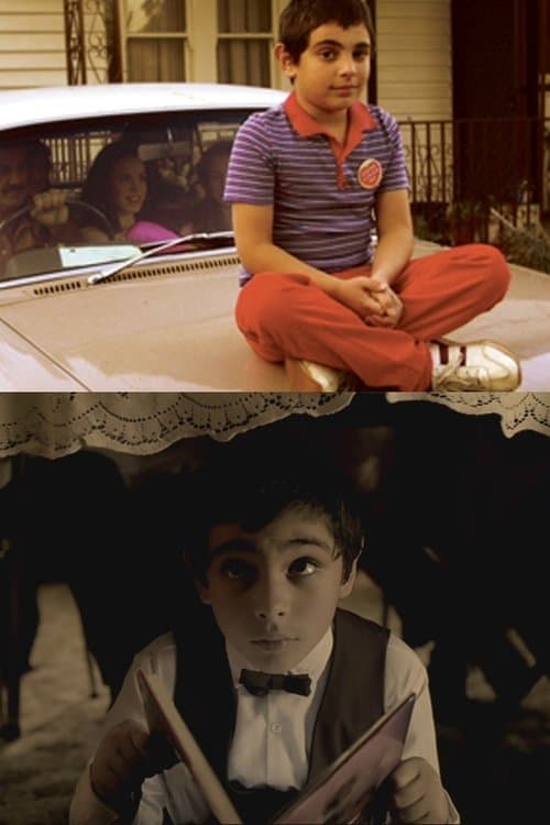 Marco Soloのポスター