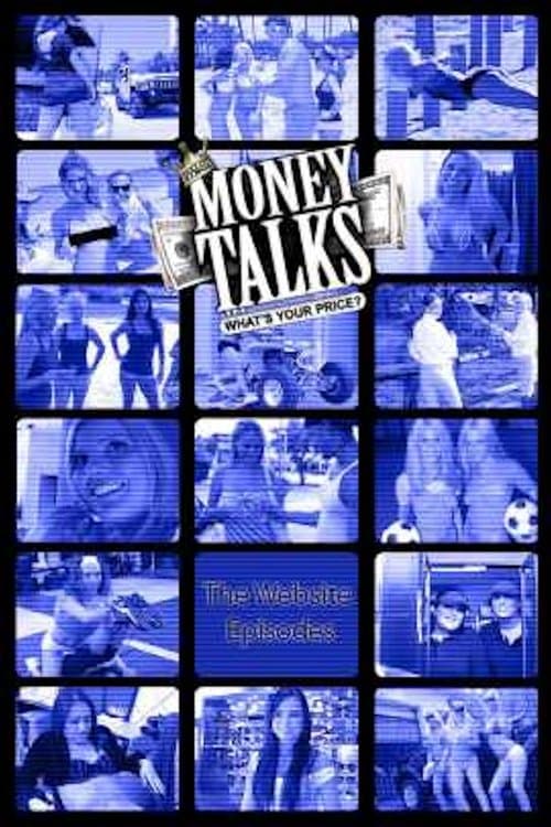 Money Talksのポスター