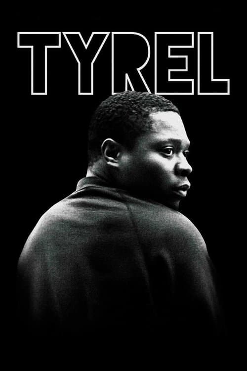 Tyrelのポスター