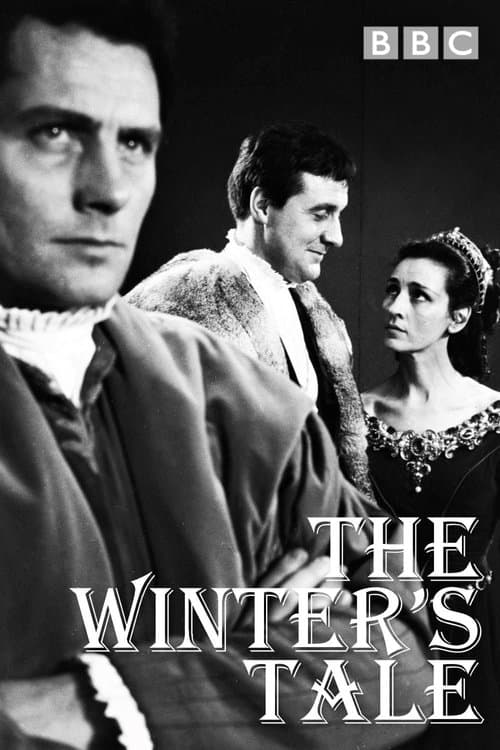 The Winter's Taleのポスター