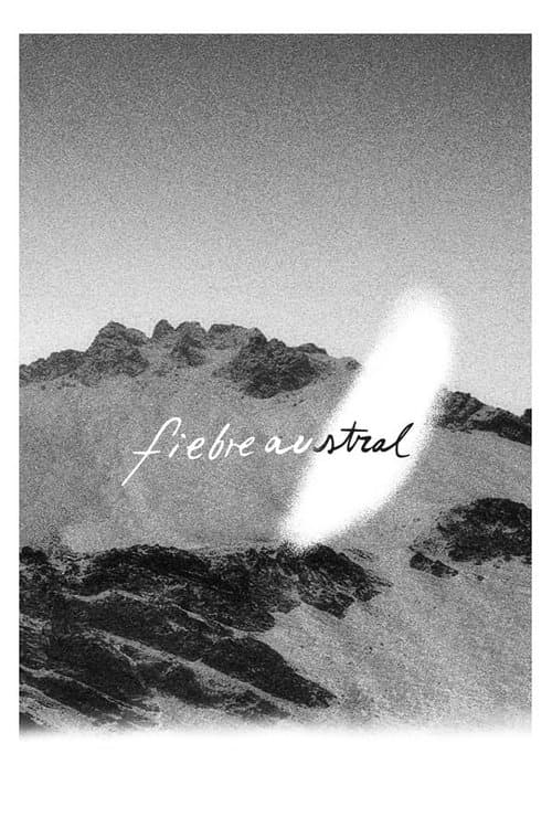 Fiebre australのポスター
