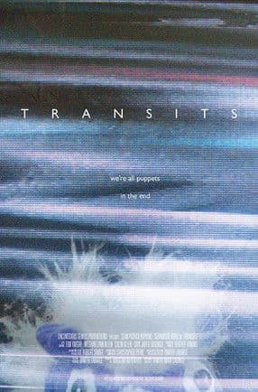 Transitsのポスター