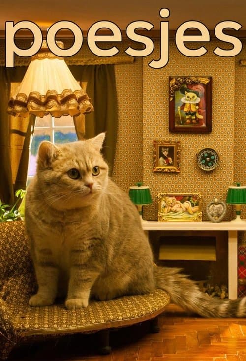 Poesjesのポスター