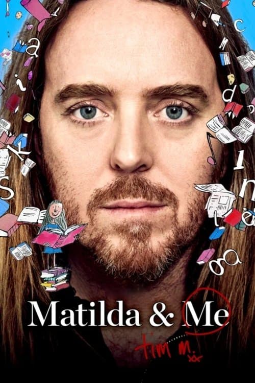 Matilda & Meのポスター