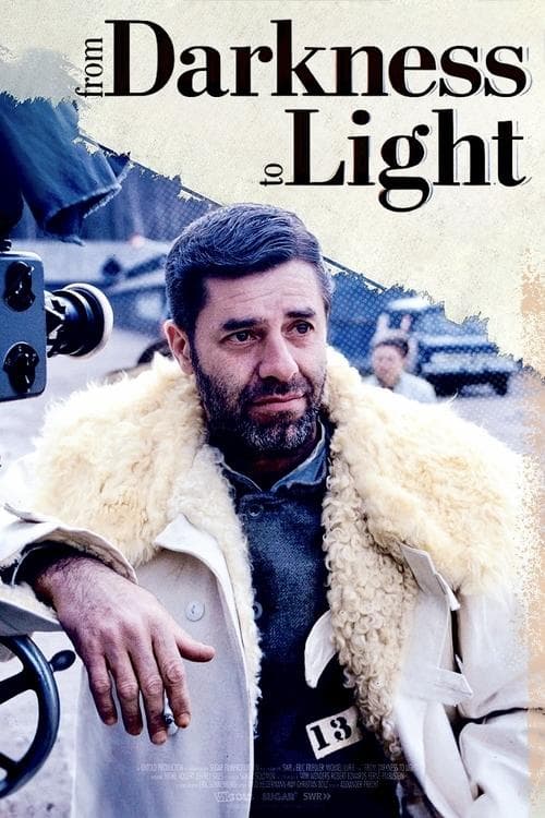 From Darkness to Lightのポスター