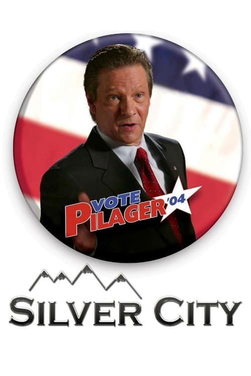 Silver Cityのポスター