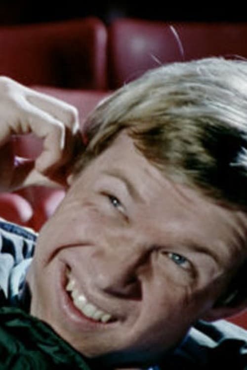 Admit Oneのポスター