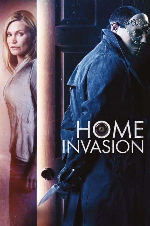 Home Invasionのポスター