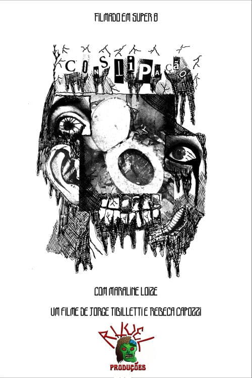 Constipaçãoのポスター