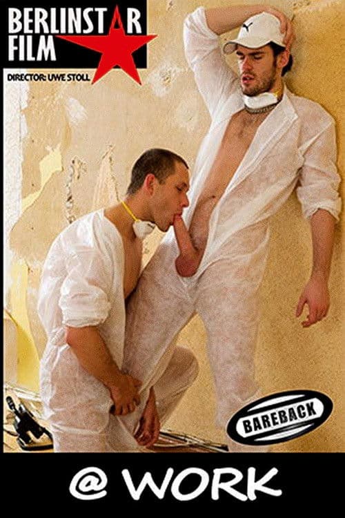 @ Workのポスター